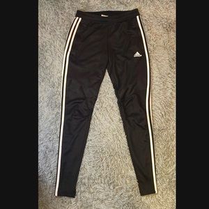Adidas 3-stripe pants